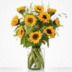 Van Gogh boeket