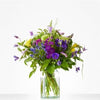 Fris zomers boeket