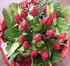 Tulpenboeket